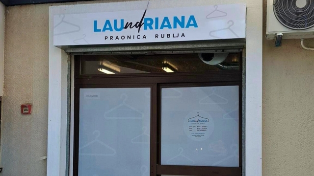 laundriana