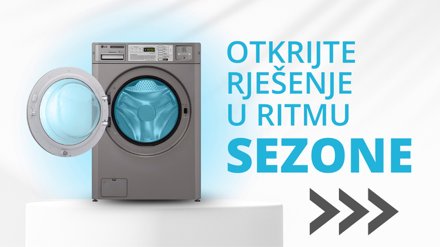 Otkrijte rješenje u ritmu sezone